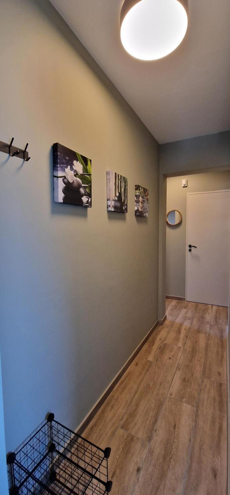 Gite Moderne Et Calme Avec Local Separe Pour Skis Et Velos Cornimont Ngoại thất bức ảnh